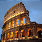 Roman Mythology Legends & Stories ikona