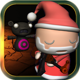 Teddy Santa : Nightmares 3D
