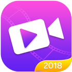 Filmmaker: Movie Maker & Video Effects आइकन