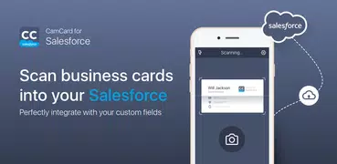 CamCard for Salesforce