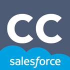 CamCard for Salesforce-icoon