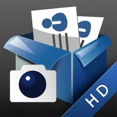 Descargar APK de CamCard HD Free-BizCard Reader