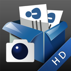 CamCard HD Free-BizCard Reader Zeichen