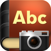 CamDictionary icono