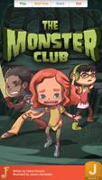 Monster Club Affiche