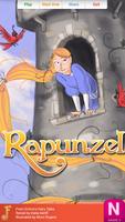 Rapunzel penulis hantaran