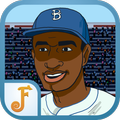 Jackie Robinson: Hero