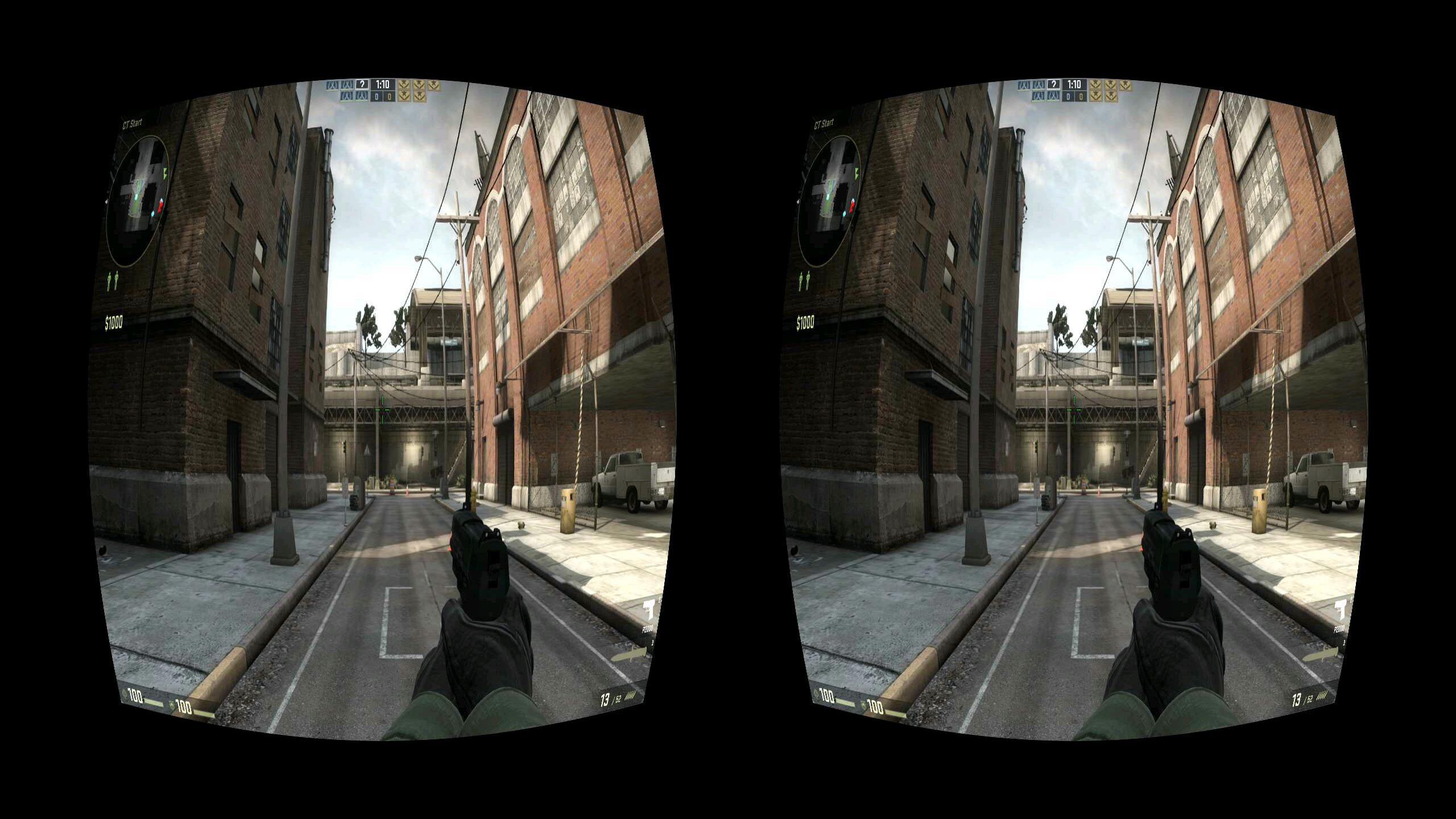 Intugame Gear VR for Android - APK Download