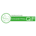 Farmacias Magistral Q. F. simgesi