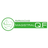 Farmacias Magistral Q. F. ikon