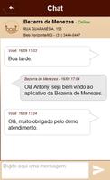 Bezerra de Menezes Screenshot 2