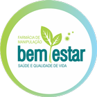 Farmácia Bem Estar biểu tượng