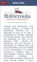 برنامه‌نما Bifórmula عکس از صفحه