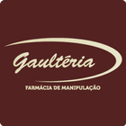 Gaultéria 아이콘