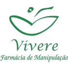 Farmácia Vivere biểu tượng