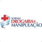 Icona Farmácia SOBAM