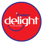 Asset Delight ไอคอน