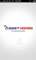 Asset Delight plakat