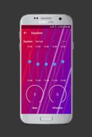 Music XYZ - Free Music Player with Top Music Chart Poster