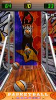 Basketball capture d'écran 1