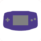 Free GBA Emulator icon