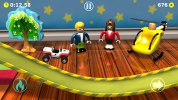 Playroom Tracks screenshot 1