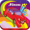 Foroni FIAT 500