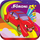 Foroni FIAT 500 APK