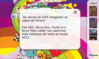 Foroni FIAT 500 screenshot 2
