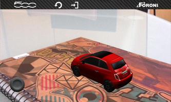 Foroni FIAT 500 screenshot 3