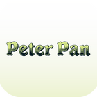 Escola Peter Pan icône