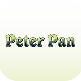 Escola Peter Pan icône
