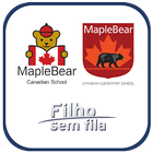 Maple Bear Chácara Klabin - FS-icoon