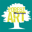 Forest Art Martinique 2015 APK