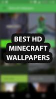 MineWalls HD for Minecraft capture d'écran 1