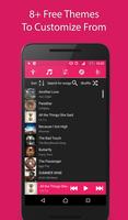 Music Player PRO screenshot 3