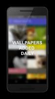 HD Wallpaper Search capture d'écran 2