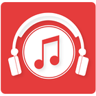 Material Music Player icon