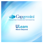 Capgemini Mobile Learning biểu tượng