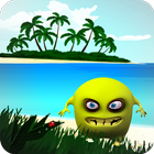 Monster Island Adventure icon