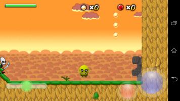 Monster Island Adventure screenshot 1