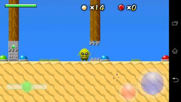 Monster Island Adventure screenshot 2