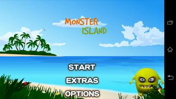 Monster Island Adventure screenshot 3