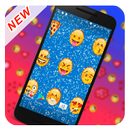 Emoji Live Wallpaper! 😊 😍 😜 APK