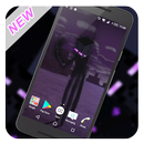 Enderman Live Minecraft Wallpaper APK