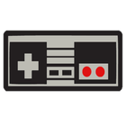 Ultra NES Emulator ícone