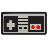 Ultra NES Emulator ikon
