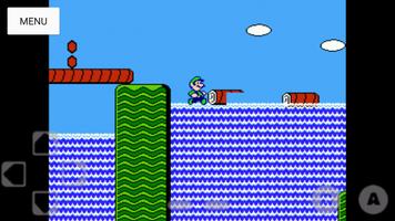 Ultra NES Emulator screenshot 3