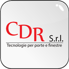 CDR ikona