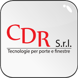 CDR icône